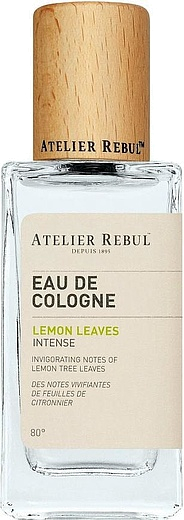 Atelier Rebul Lemon Leaves