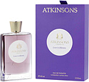 Atkinsons Love in Idleness