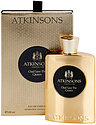 Atkinsons Oud Save The Queen