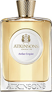 Atkinsons Amber Empire