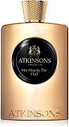 Atkinsons Her Majesty The Oud