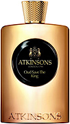 Atkinsons Oud Save The King