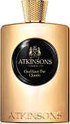 Atkinsons Oud Save The Queen