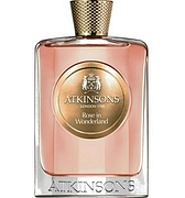 Atkinsons Rose in Wonderland