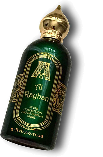 Attar Collection Al Rayhan