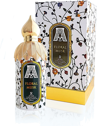 Attar Collection Floral Musk