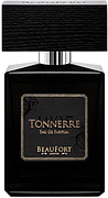 BeauFort 1805 Tonnerre