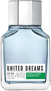 Benetton United Dreams Go Far