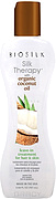 Biosilk Silk Therapy & Organic Coconut Oil Moisturizing Conditioner