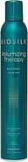 Biosilk Volumizing Therapy Hairspray Strong Hold