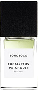 Bohoboco Eucalyptus Patchouli