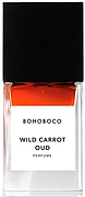 Bohoboco Wild Carrot Oud