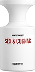 Borntostandout Sex & Cognac