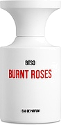 Borntostandout Burnt Roses