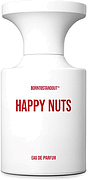 Borntostandout Happy Nuts