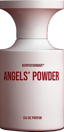 Borntostandout Angels' Powder