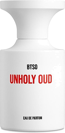 Borntostandout Unholy Oud