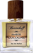 Bortnikoff Amber Cologne