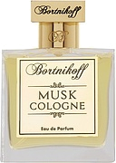 Bortnikoff Musk Cologne