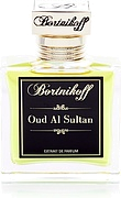 Bortnikoff Oud Al Sultan