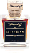 Bortnikoff Oud Kinam