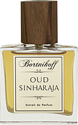 Bortnikoff Oud Sinharaja