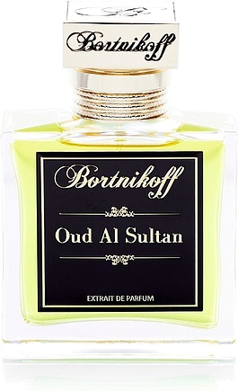 Bortnikoff Oud Al Sultan