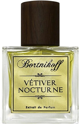 Bortnikoff Vetiver Nocturne