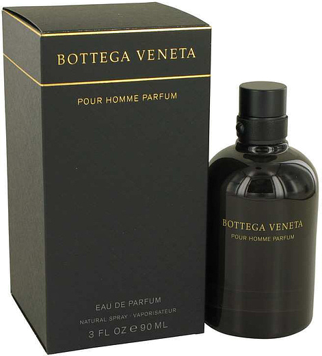 Bottega Veneta Pour Homme Parfum