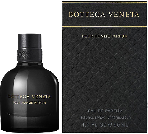 Bottega Veneta Pour Homme Parfum