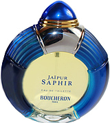 Boucheron Jaipur Saphir