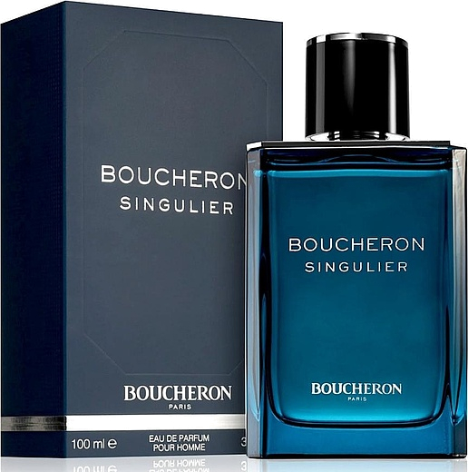 Boucheron Singulier