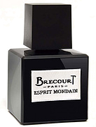 Brecourt Esprit Mondain