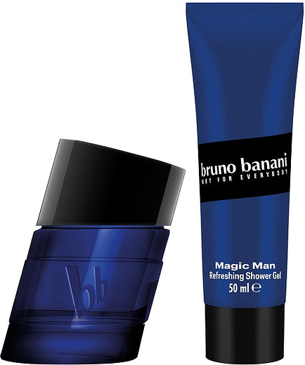 Bruno Banani Bruno Banani Magic Man