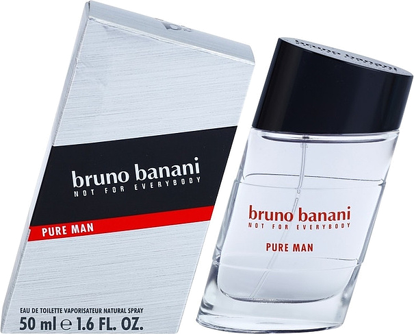 Bruno Banani Bruno Banani Pure Man