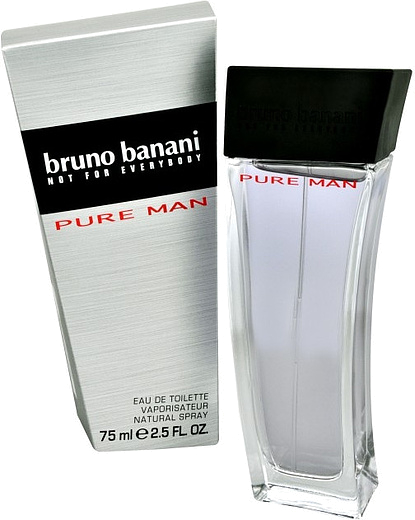 Bruno Banani Bruno Banani Pure Man