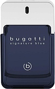 Bugatti Signature Blue