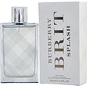 Burberry brit 2025 splash price