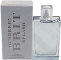 Burberry splash hotsell for him