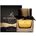 Burberry black outlet elixir