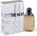 Burberry the beat clearance perfume