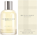 Burberry perfume 2025 weekend price