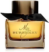 Burberry My Burberry Black