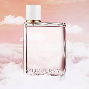 Burberry her hotsell intense m9