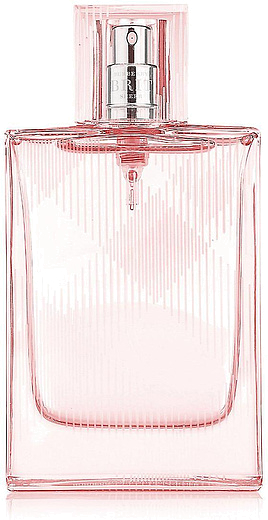 Burberry Brit Sheer