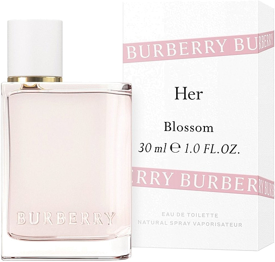 Burberry Her Blossom