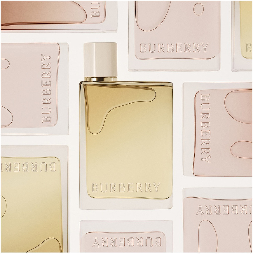 Burberry london 2025 perfume her