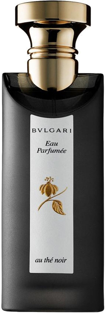 Bvlgari au noir best sale