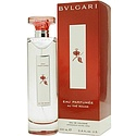 Bvlgari eau parfumee shop au the rouge price