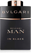 Bvlgari Man In Black